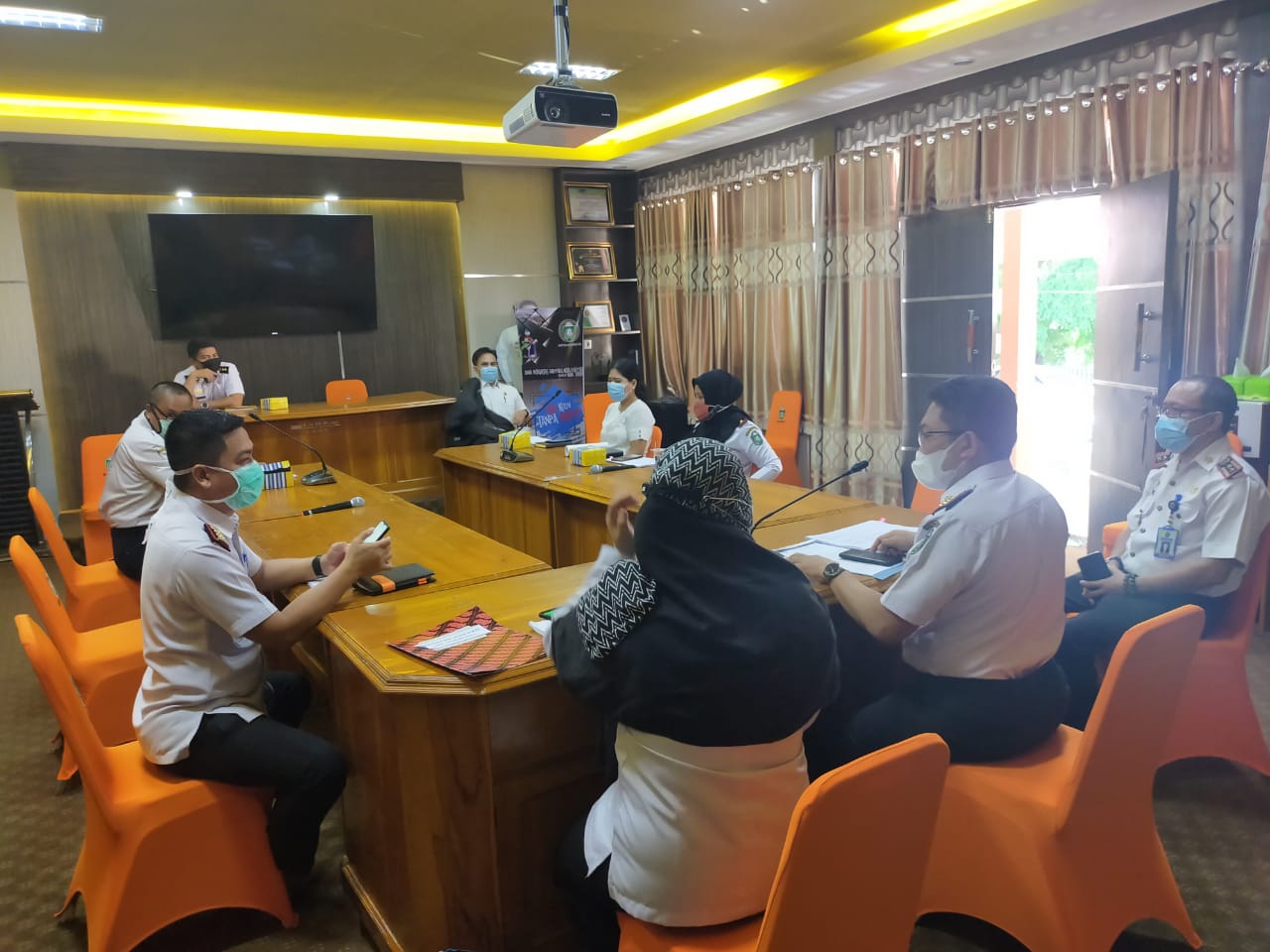 Parepare Bersiap Hadapi APE, Berpeluang Raih Kategori Mentor 